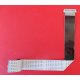 FLAT SCHAUB LORENZ CON GANCETTI 31 X 399 mm - 30 pin
