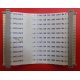 FLAT SCHAUB LORENZ CON GANCI 45 X 65 mm - 80 pin