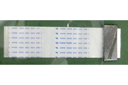  - FLAT SCHAUB LORENZ MAIN - T-CON 26 X 98 mm - 50 pin