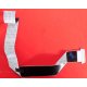 FLAT SCHAUB LORENZ MAIN - T-CON CON GANCIO 31 X 448 mm - 30 pin