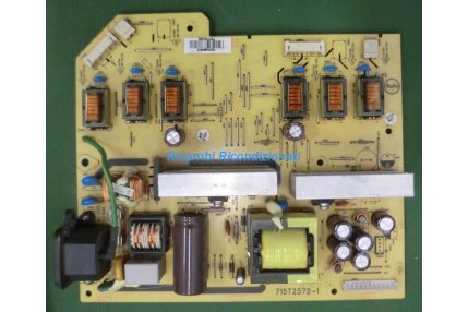  - ALIMENTATORE PHILIPS 715T2572-1 - CODICE A BARRE PWPFA66GR1P