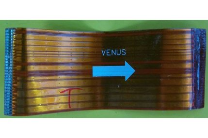 Flat - FLAT SCHEDA INGRESSI - MAIN 31 x 80 mm - 30 pin