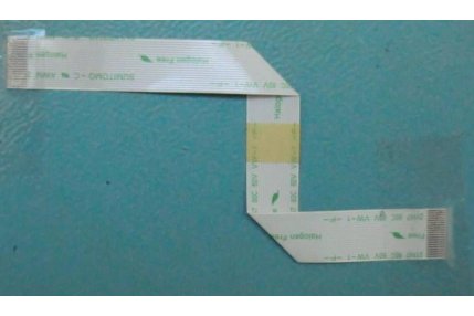  - FLAT SHARP 11 X 123 mm - 20 pin