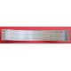 FLAT SHARP 11 X 70 mm - 20 pin