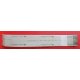 FLAT SHARP 11 X 85 mm - 8 pin