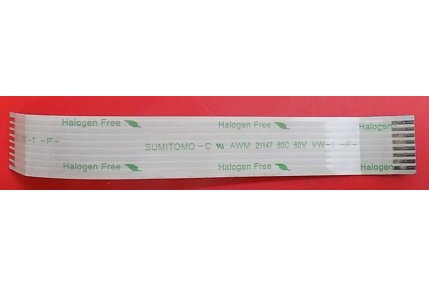  - FLAT SHARP 11 X 85 mm - 8 pin