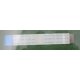 FLAT SHARP 12 X 80 mm - 11 pin