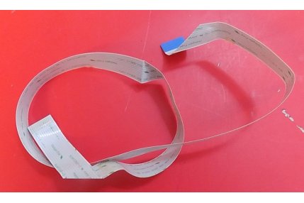  - FLAT SHARP 13 X 456 mm - 12 pin