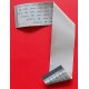 FLAT SHARP 26 X 150 mm - 50 pin LS0934T