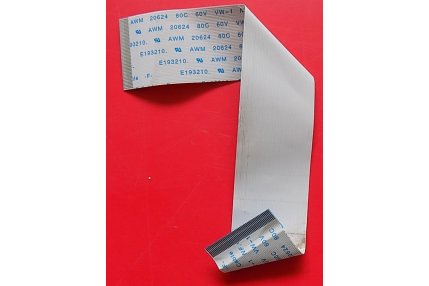 Flat - FLAT SHARP 26 X 150 mm - 50 pin LS0934T