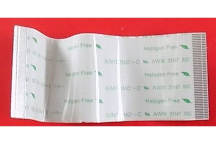 Flat - FLAT SHARP 26 X 70 mm - 50 pin