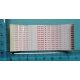 FLAT SHARP 31 X 82 mm - 60 pin