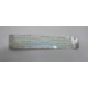 FLAT SHARP ALIMENTATORE - RICEVITORE IR 19 X 116 mm - 14 pin