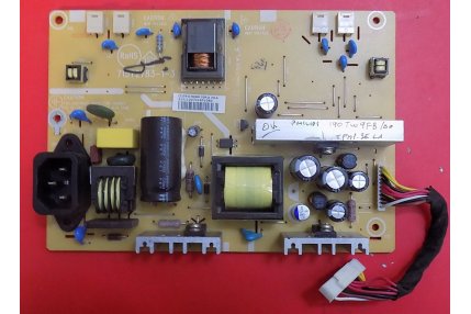  - ALIMENTATORE PHILIPS 715T2783-1-3 - CODICE A BARRE 7941MQAM A A