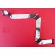 FLAT SHARP CON GANCETTI 24 X 508 mm - 40 pin