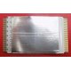 FLAT SHARP CON GANCETTI 33 X 58 mm - 60 pin