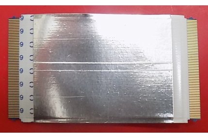 Flat - FLAT SHARP CON GANCETTI 33 X 58 mm - 60 pin