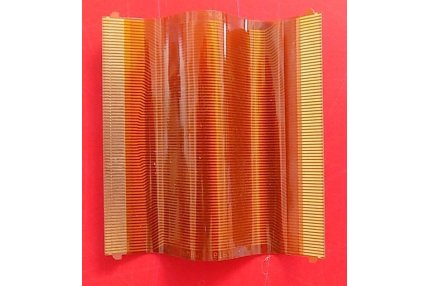 Flat - FLAT SHARP CON GANCETTI 41 X 43 mm - 80 pin QPWBM0176TPZZ