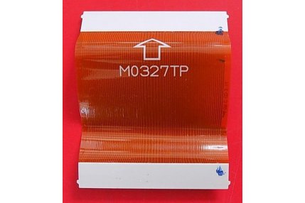 Flat - FLAT SHARP CON GANCETTI 41 X 54 mm - 80 pin M0327TP QPWBM0327TPZZ