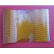 FLAT SHARP CON GANCETTI 41 X 61 mm - 80 pin M0309