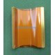 FLAT SHARP CON GANCETTI MAIN - T-CON 40 X 35 mm - 80 pin QPWBM0241TPZZ