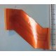 FLAT SHARP CON GANCETTI MAIN - T-CON 40 X 90 mm - 80 pin MD 346