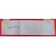 FLAT SHARP CON GANCETTI MAIN - T-CON 41 X 155 mm - 80 pin - CODICE A BARRE H025WJ