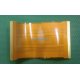 FLAT SHARP CON GANCETTI MAIN - T-CON 41 X 68 mm - 80 pin QPWBM0525TPZZ