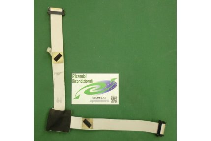 Flat - FLAT SHARP CON GANCETTI MAIN - T-CON QCNW-K031WJQZ