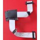 FLAT SHARP CON GANCETTI MAIN - T-CON YFE-A110374-41-345