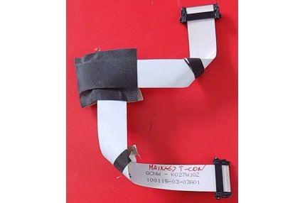 Flat - FLAT SHARP CON GANCETTI MAIN - T-CON YFE-A110374-41-345