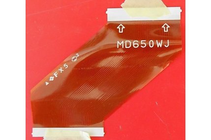 Flat - FLAT SHARP CON GANCETTI MD650WJ