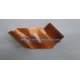 FLAT SHARP CON GANCETTI PANNELLO - MAIN 40 X 90 mm - 80 pin