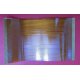 FLAT SHARP CON GANCETTI T-CON - PANNELLO 41 X 68 mm - 80 pin QPWBM0525TPZZ