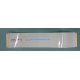 FLAT SHARP CON GANCETTI T-CON - PANNELLO 43 X 204 mm - 80 pin H026WJ
