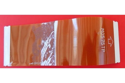 Flat - FLAT SHARP CON GANCETTI T-CON - PANNELLO M0575TP