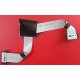 FLAT SHARP CON GANCI 090828-04-03A03 YFE-A110392-41-296 QCNW-J894WJQZ LCD
