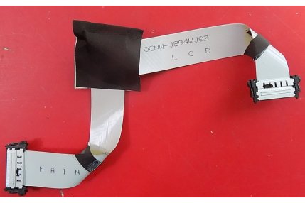 Flat - FLAT SHARP CON GANCI 090828-04-03A03 YFE-A110392-41-296 QCNW-J894WJQZ LCD