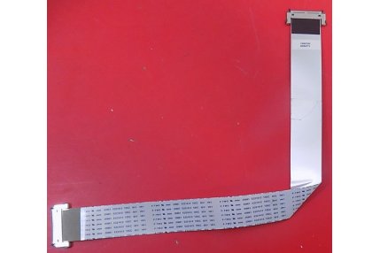 Flat - FLAT SHARP CON GANCI 28 X 396 mm - 50 pin - CODICE A BARRE 30069774