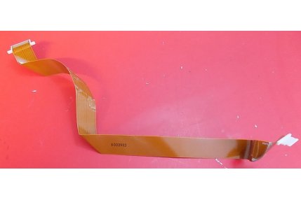 Flat - FLAT SHARP CON GANCI YFB10-3201-370