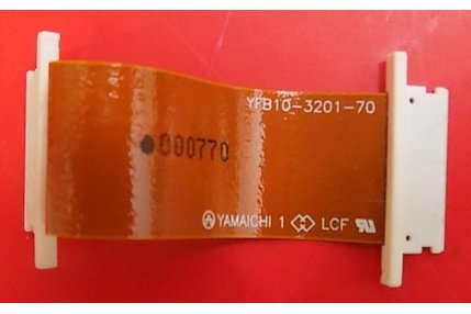 Flat - FLAT SHARP CON GANCI YFB10-3201-70