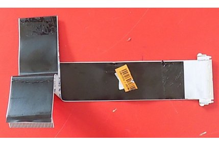 Flat - Flat Sharp con gancio Main - Pannello 31 X 297 mm - 30 pin