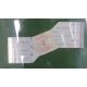 FLAT SHARP MAIN - T-CON 26 X 90 mm - 50 pin