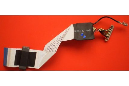 Flat - FLAT SHARP MAIN - T-CON 31 X 195 mm - 30 pin