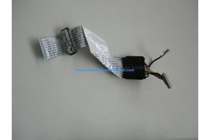 Flat - FLAT SHARP MAIN - T-CON 31 X 198 mm - 30 pin