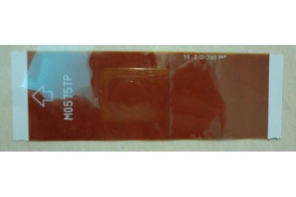 Flat - FLAT SHARP PANNELLO - T-CON 40 X 180 mm - 80 pin M055TP