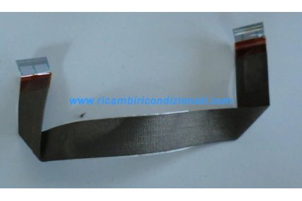Flat - FLAT SHARP T-CON - MAIN 17 X 234 mm - 34 pin