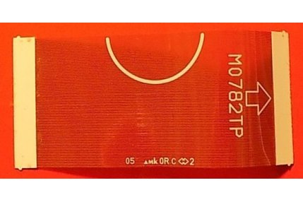 Flat - FLAT SHARP T-CON - PANNELLO M0782TP