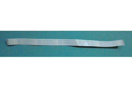  - FLAT SONY 15 X 285 mm - 30 pin