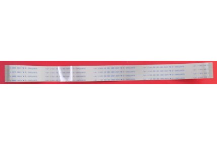  - FLAT SONY 16 X 210 mm - 30 pin